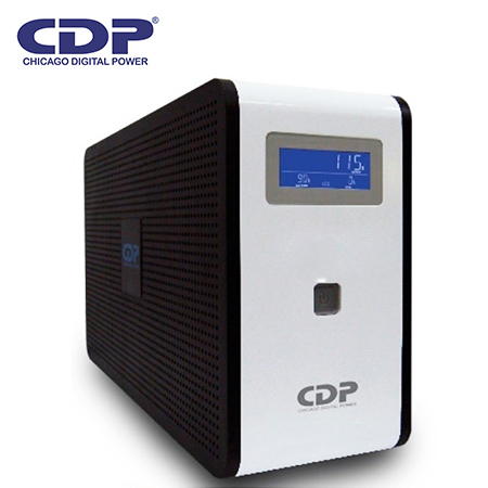 UPS CDP R-SMART 2010I 2000VA / 1200W / 220V (R-SMART2010I)